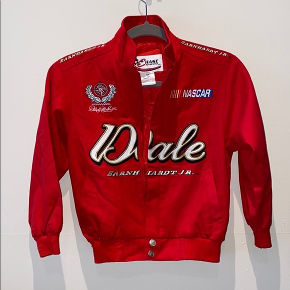 authentics windbreaker